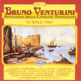 Bruno Venturini, Vol. 1: O' Sole Mio