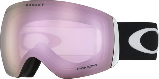 Oakley hotsell prizm pink