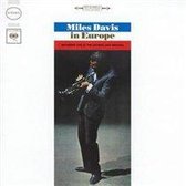 Miles Davis in Europe