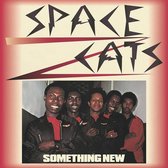 Space Cats - Something New (2 LP)
