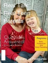 Real Talk for Real Teen Parents