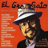 El Gran Gato: 15 Songs By Gato Perez