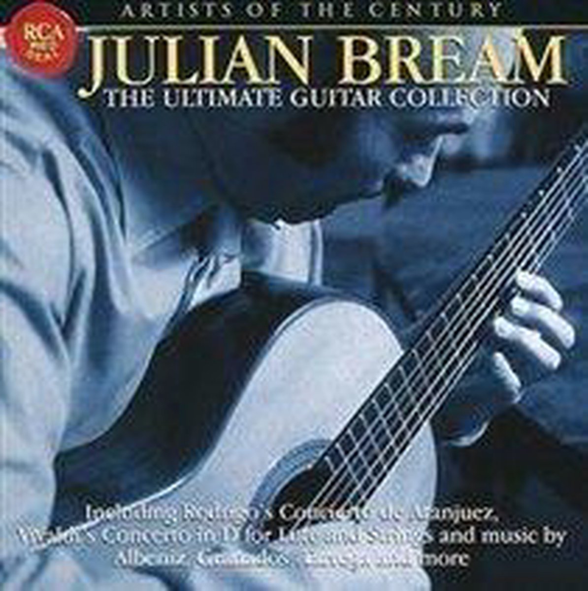 Ultimate Guitar Collection