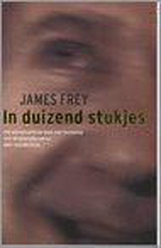 9789035125858 - In Duizend Stukjes