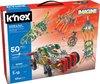 knex - imagine power & play motorized building set