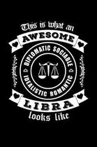 This Is What An Awesome Libra Looks Like