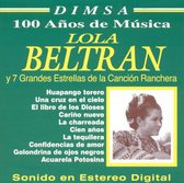 Lola Beltran y Siete Grandes Estrellas de la Canci