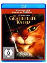 Zack, J: Der gestiefelte Kater