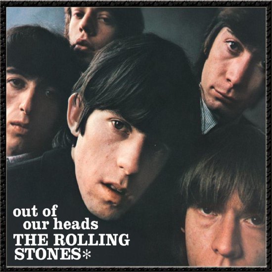 Out Of Our Heads -SACD- (Hybride/Stereo)
