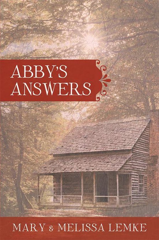 Abby's Answers - cover