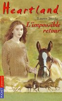 Hors collection 5 - Heartland tome 5