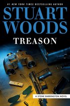 A Stone Barrington Novel 52 - Treason
