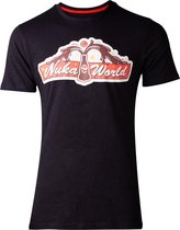 Fallout - Fallout 76 Nuka World Men s T-shirt