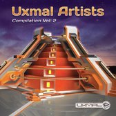 Uxmal Artists, Vol. 2
