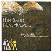 Elephantitis von the Brand New Heavies | CD | Zustand sehr gut