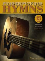 Fingerpicking Hymns (Songbook)