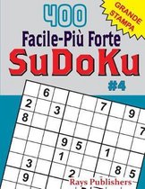 400 Facile-Pi Forte Sudoku #4