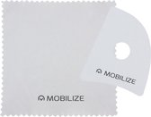 Mobilize Kunststof Ultra-Clear Screenprotector voor Samsung Galaxy S6 - 2-Pack