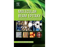 Molecular Beam Epitaxy