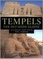 Tempels Van Het Oude Egypte