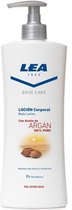 Postquam Lea Skin Care Body Lotion With Argan Oil Dry Skin 400ml