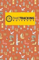 Time Tracking Notebook