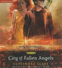 The Mortal Instuments 4 - City of Fallen Angels