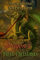 Dragon Eggs 3 - Dragon's First Christmas