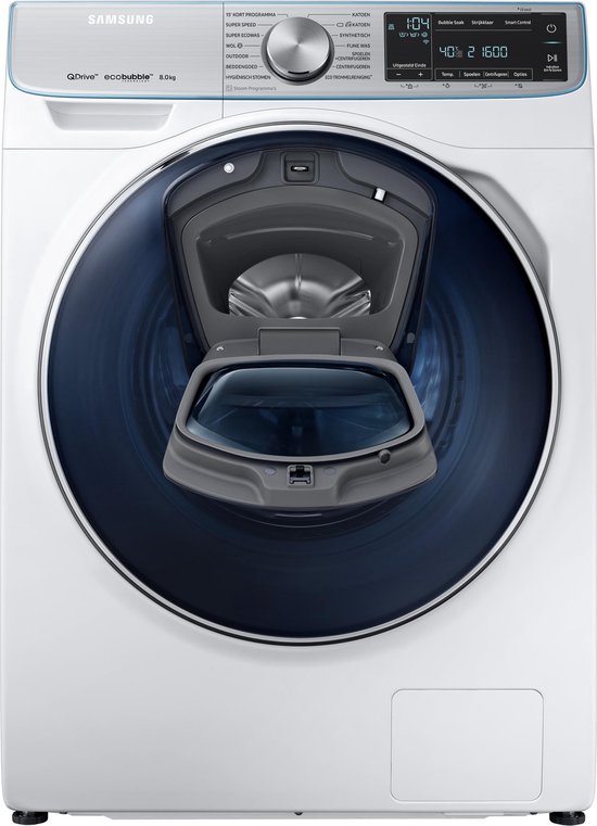 Samsung - Wasmachine | bol.com