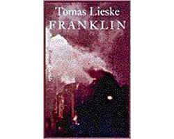 Omslag van Franklin