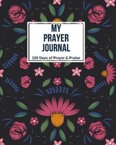 My Prayer Journal