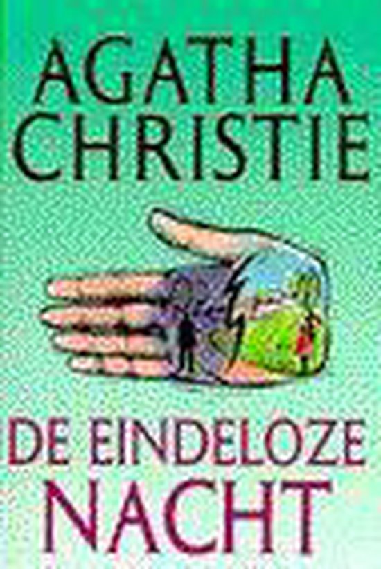 Agatha Christie - De Eindeloze Nacht - 75