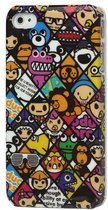 Cartoon case iPhone 4/4S