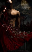 Red's Wolf