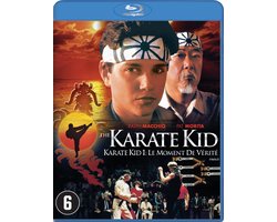 The Karate Kid (Blu-ray)