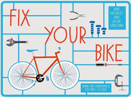 Fix Your Bike