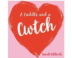 A Cuddle and a Cwtch