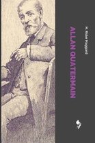 Allan Quatermain