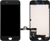 Let op type!! LCD Screen and Digitizer Full Assembly for iPhone 7(Black)