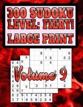 300 Sudoku Level