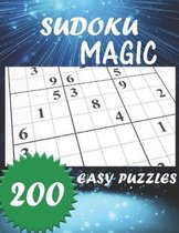 Sudoku Magic