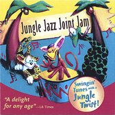 Jungle Jazz Joint Jam