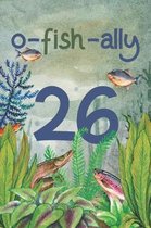 Ofishally 26