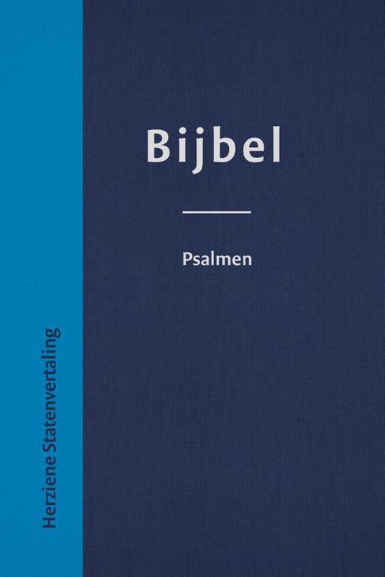 Bijbel met Psalmen, Herziene Statenvertaling 9789065394217 Diverse auteurs Boeken Bijbel met Psalmen, Herziene Statenvertaling 9789065394217 Diverse auteurs Boeken
