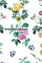 Diabetes Log book