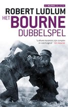 Jason Bourne - Het Bourne dubbelspel