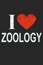 I Love Zoology