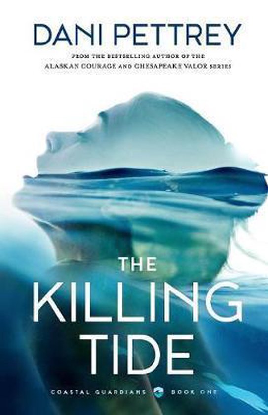 Killing Tide 1 Coastal Guardians - cover