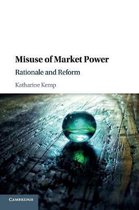 Misuse of Market Power