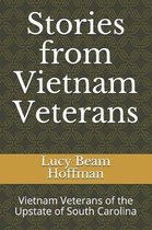Stories from Vietnam Veterans